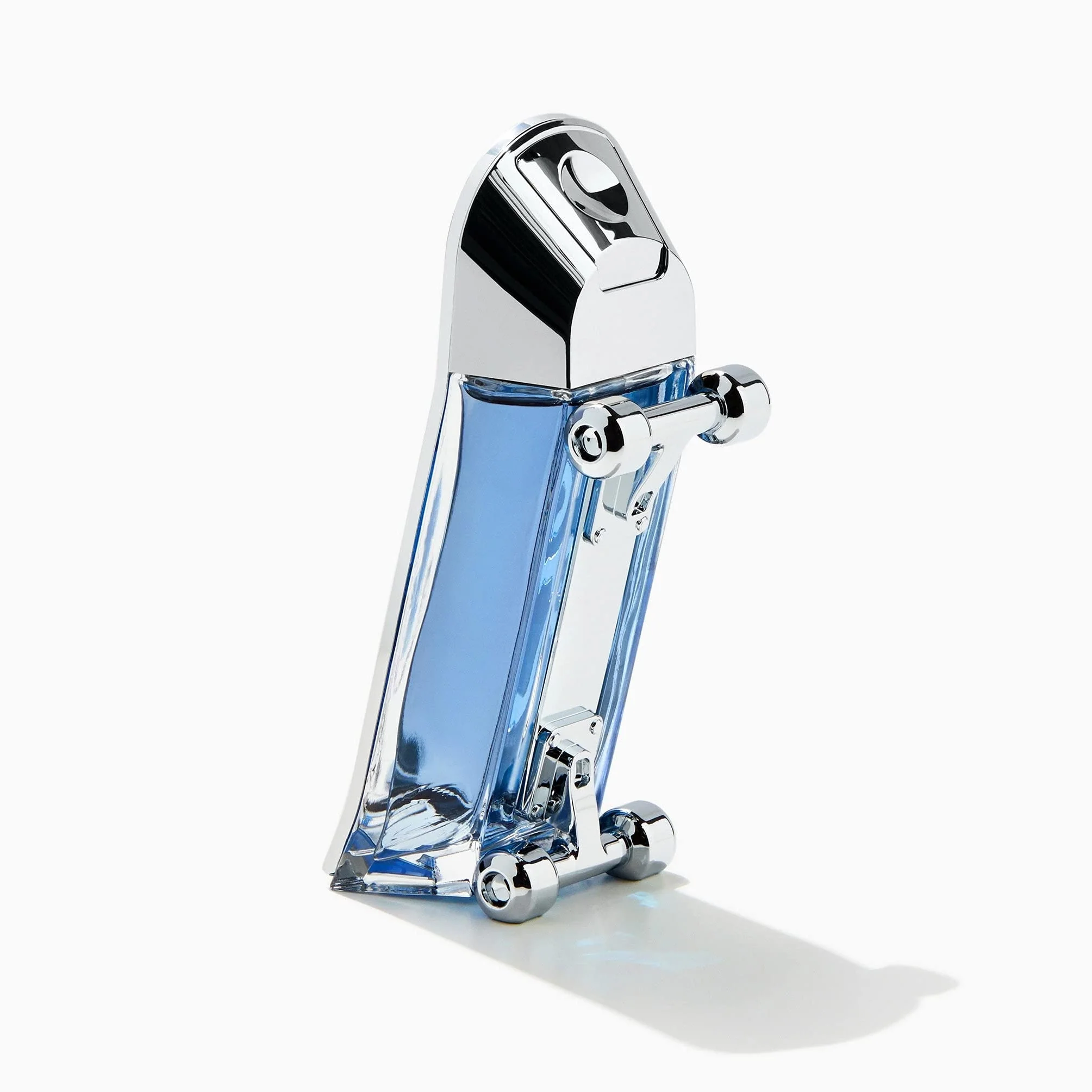 Carolina Herrera 212 Heroes Forever Young Men EDT - Image 4
