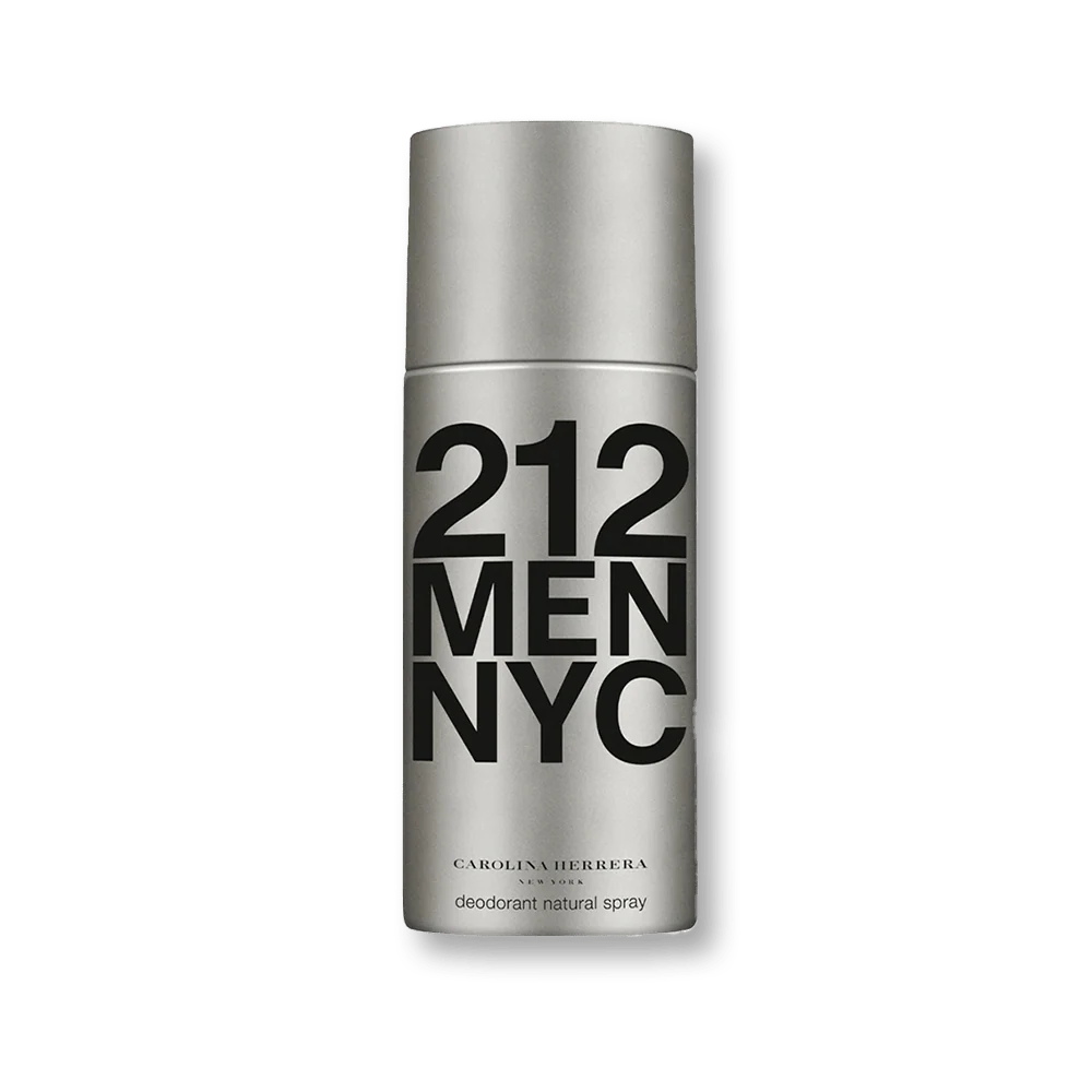 Carolina Herrera 212 Men Deodorant