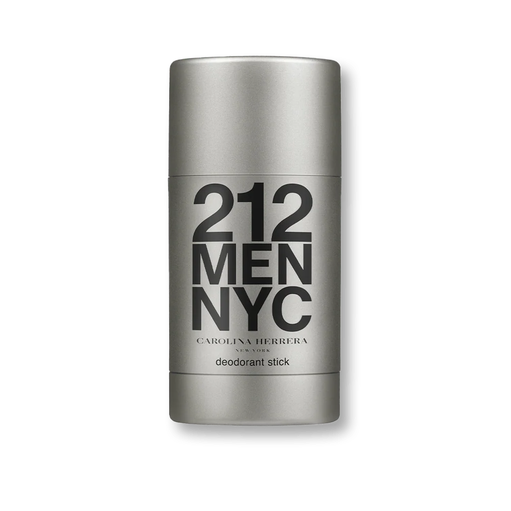Carolina Herrera 212 Men Deodorant Stick