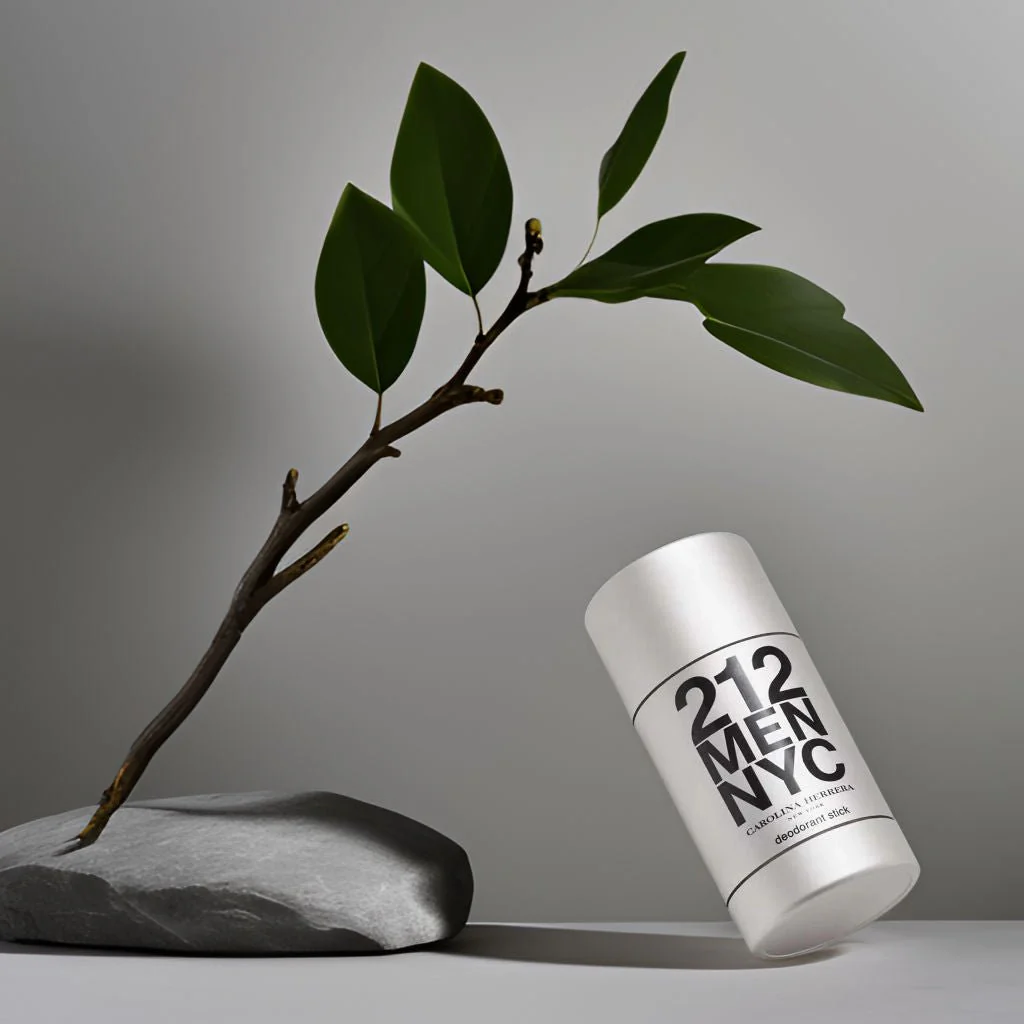 Carolina Herrera 212 Men Deodorant Stick - Image 3