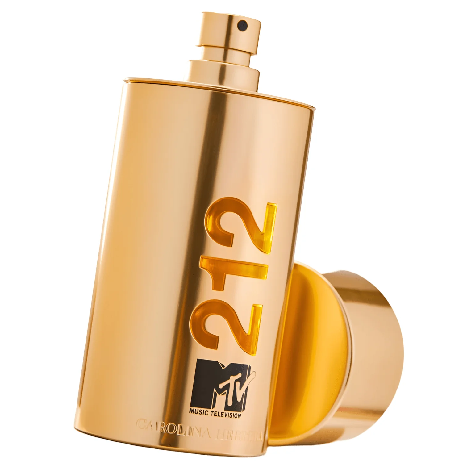 Carolina Herrera 212 Mtv Limited Edition Men EDT - Image 2