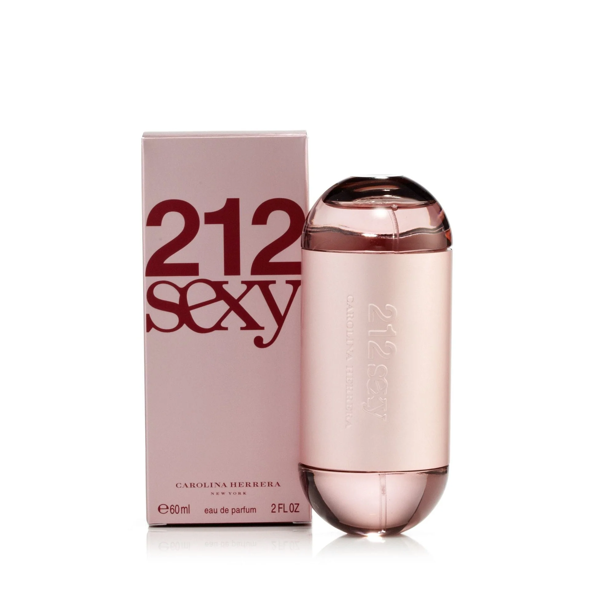 Carolina Herrera 212 Sexy EDP - Image 5