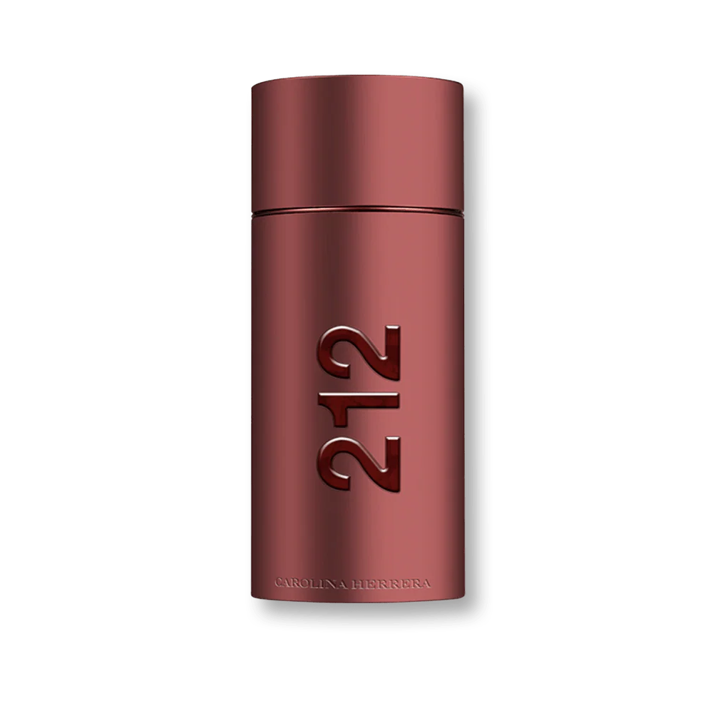 Carolina Herrera 212 Sexy EDT