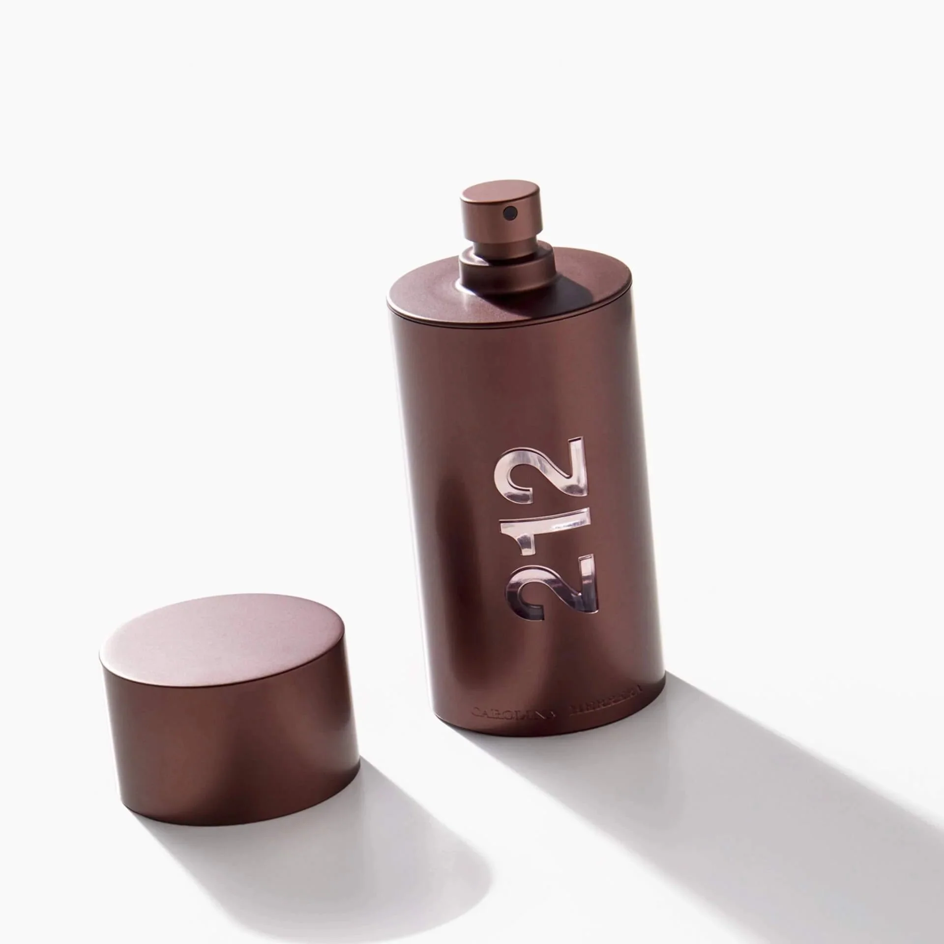 Carolina Herrera 212 Sexy EDT - Image 3