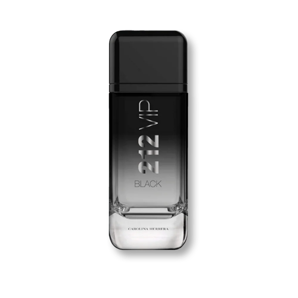 Carolina Herrera 212 VIP Black EDP