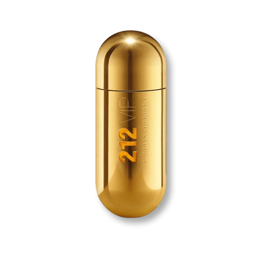 Carolina Herrera 212 Vip EDP