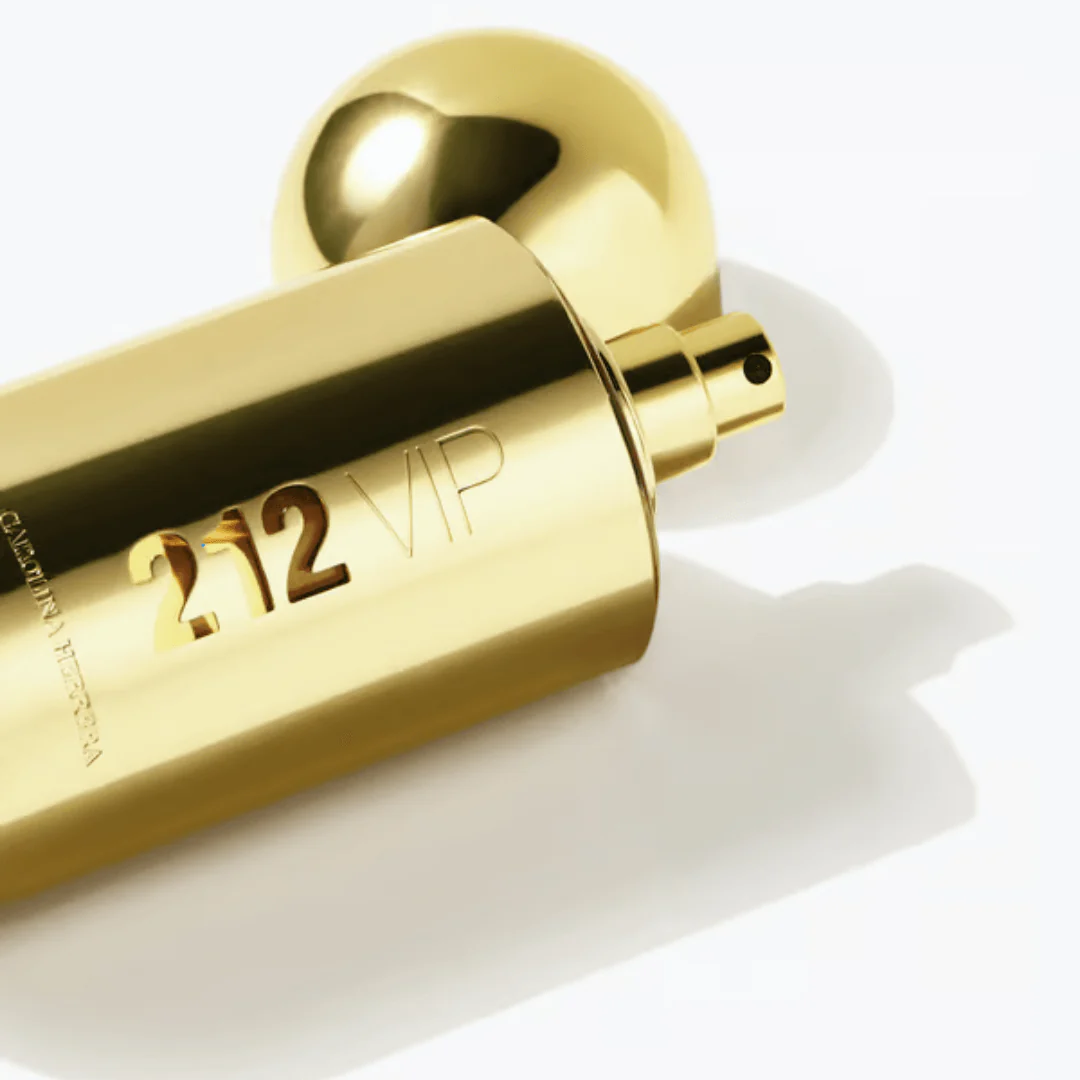 Carolina Herrera 212 Vip EDP - Image 2
