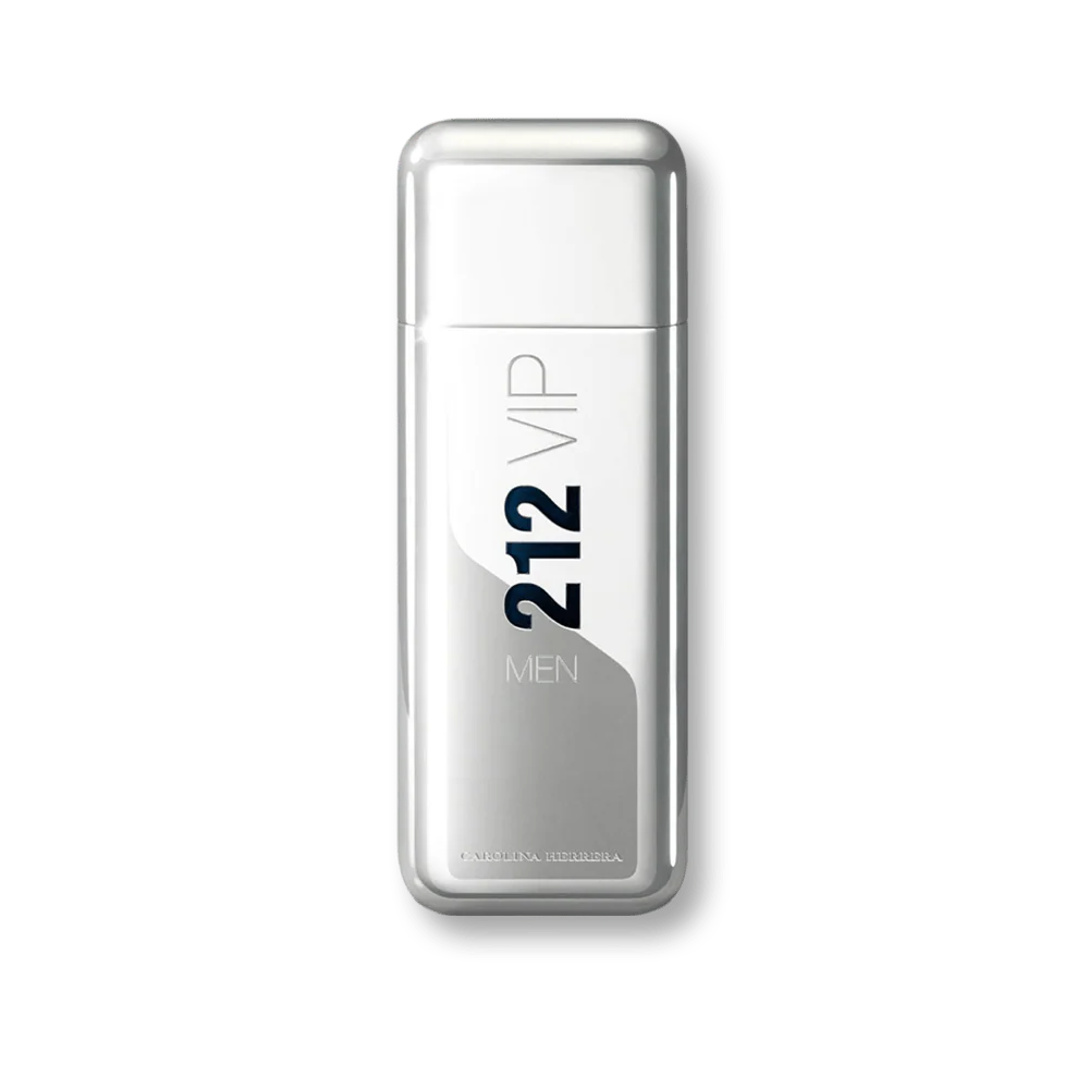 Carolina Herrera 212 VIP EDT
