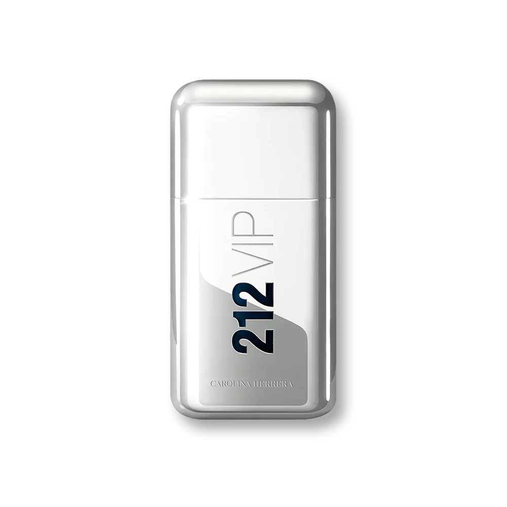 Carolina Herrera 212 Vip Men EDT