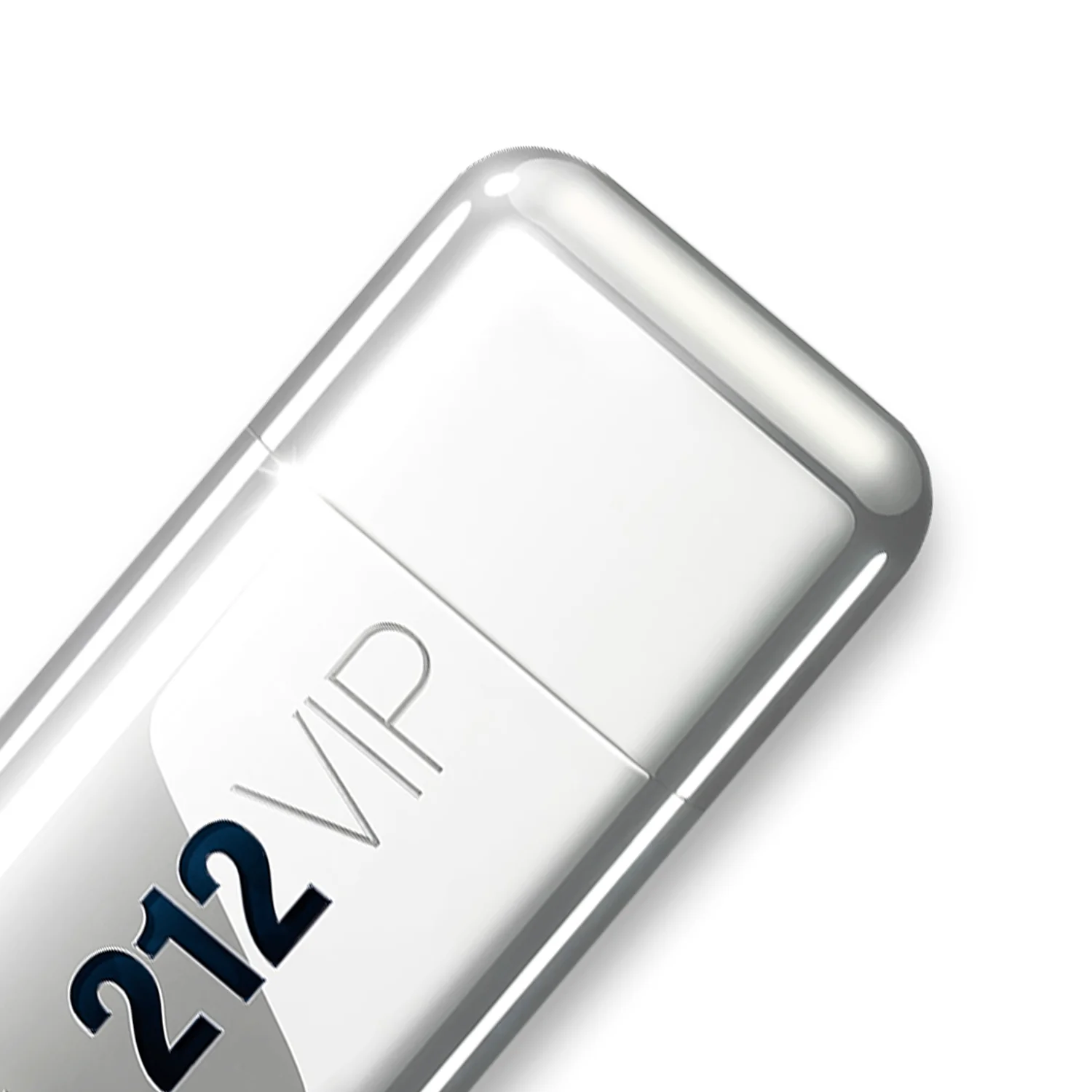Carolina Herrera 212 Vip Men EDT - Image 2