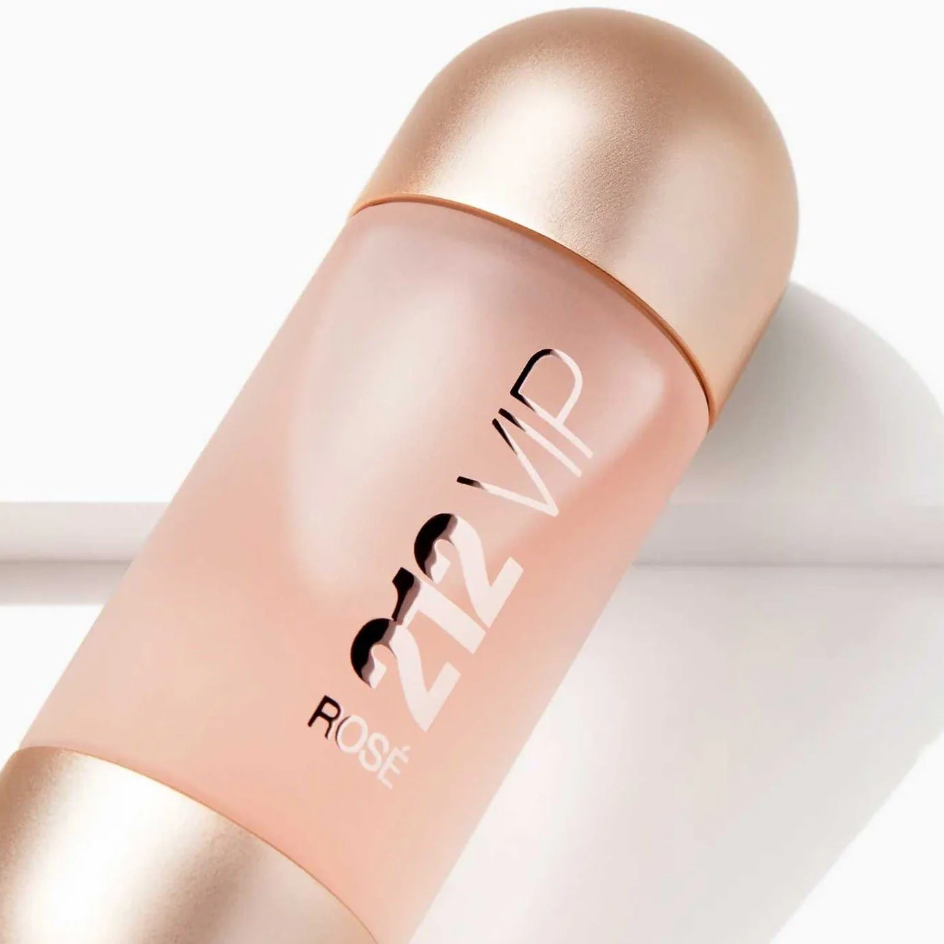 Carolina Herrera 212 Vip Rose Hair Mist - Image 2