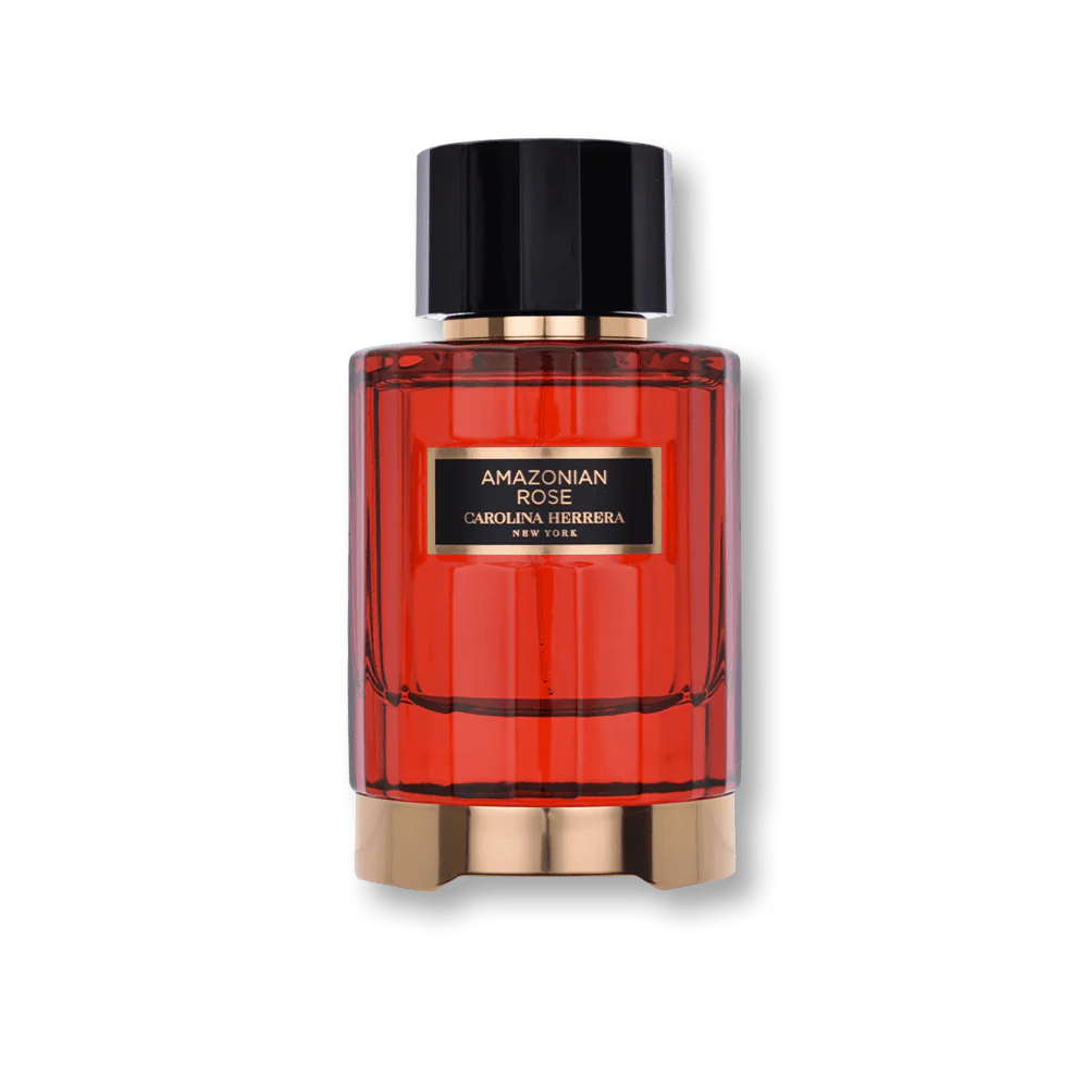 Carolina Herrera Amazonian Rose EDP