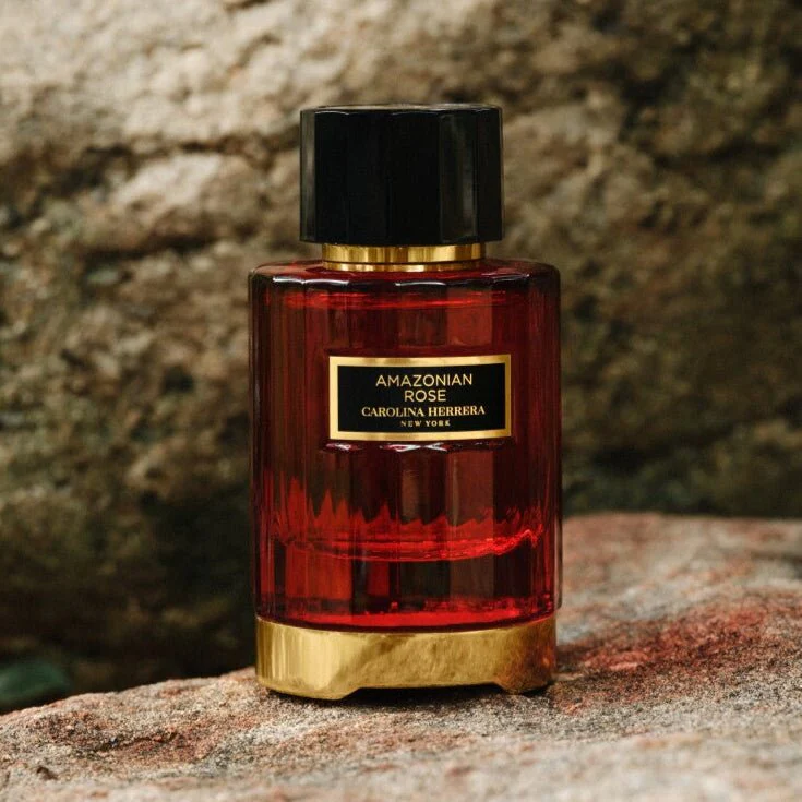 Carolina Herrera Amazonian Rose EDP - Image 3
