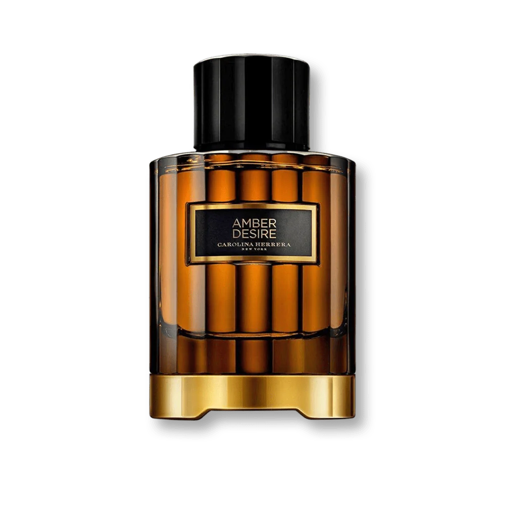 Carolina Herrera Amber Desire EDP