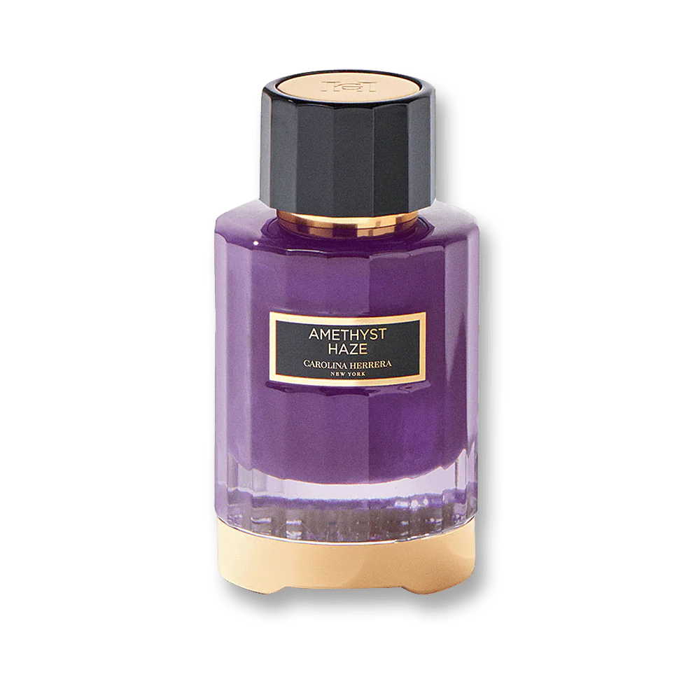 Carolina Herrera Amethyst Haze EDP