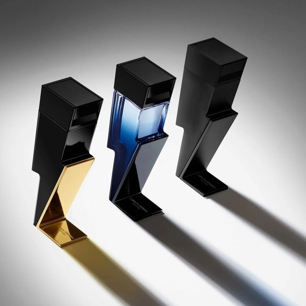 Carolina Herrera Bad Boy Cobalt EDP - Image 5