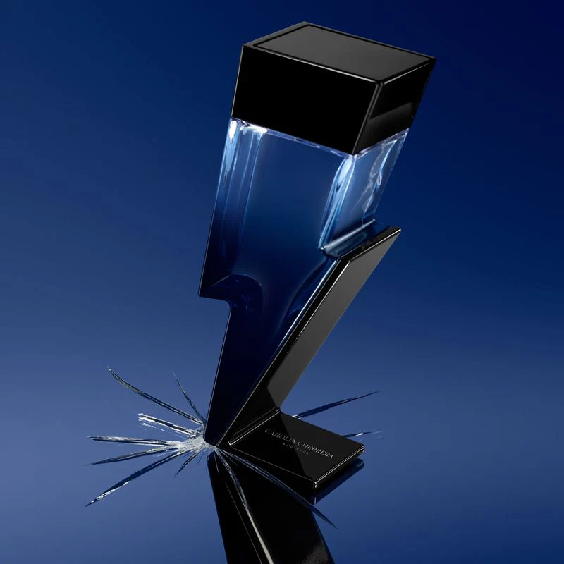 Carolina Herrera Bad Boy Cobalt EDP - Image 6