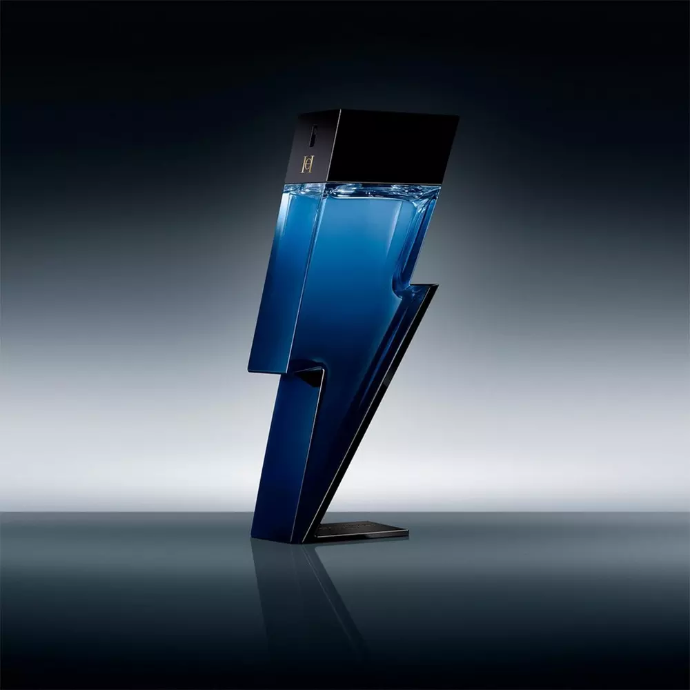 Carolina Herrera Bad Boy Cobalt EDP For Men Gift Set - Image 2