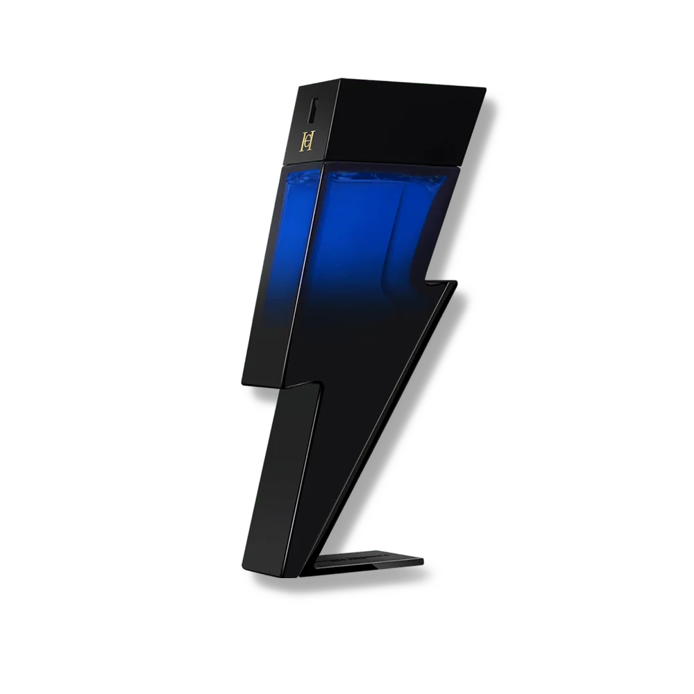 Carolina Herrera Bad Boy Cobalt Elixir EDP