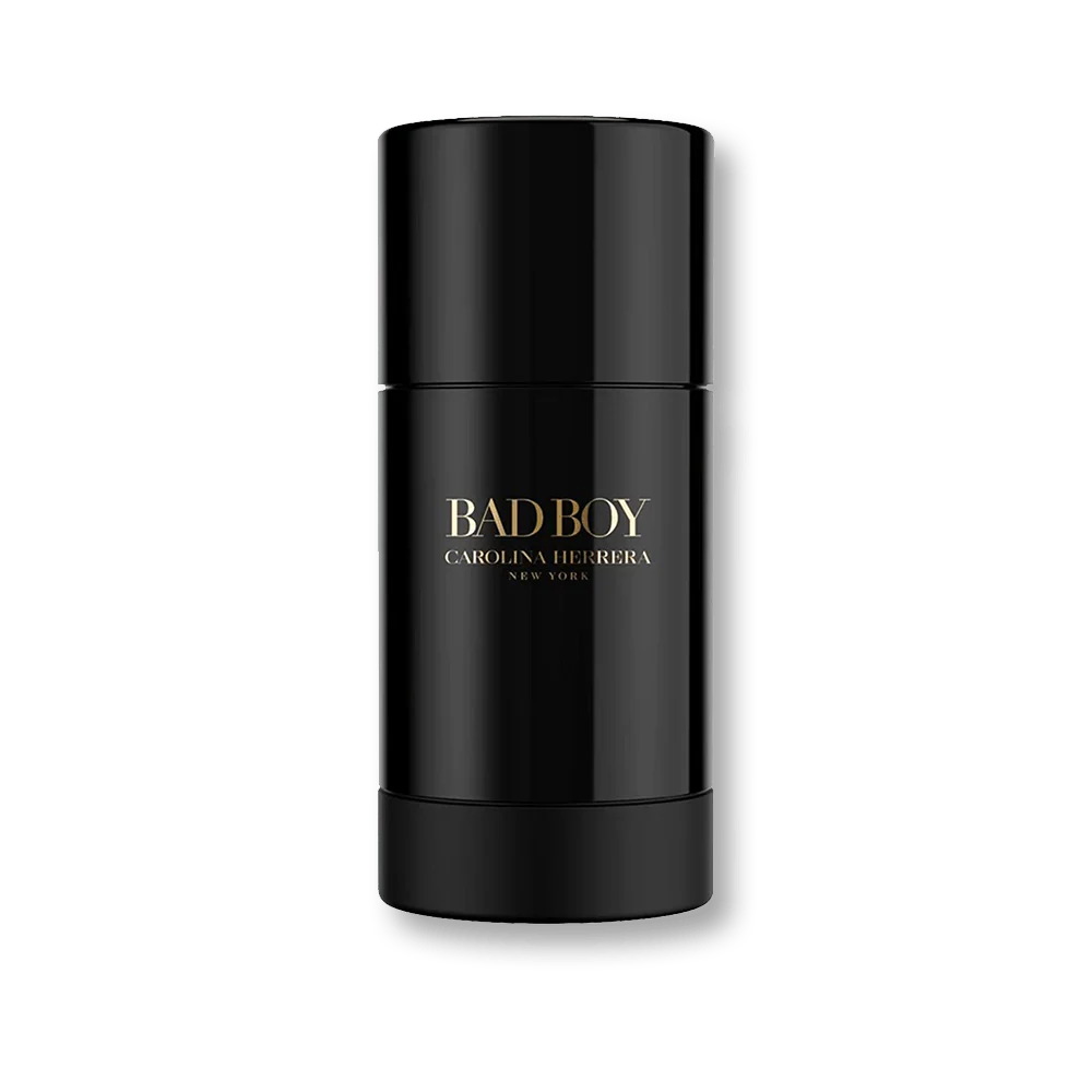 Carolina Herrera Bad Boy Deodorant Stick