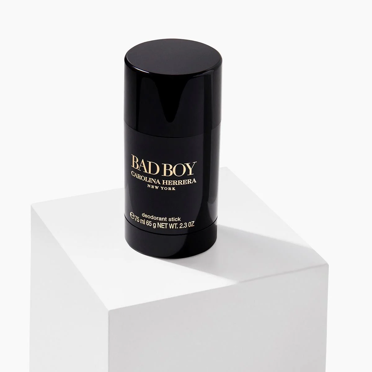 Carolina Herrera Bad Boy Deodorant Stick - Image 2