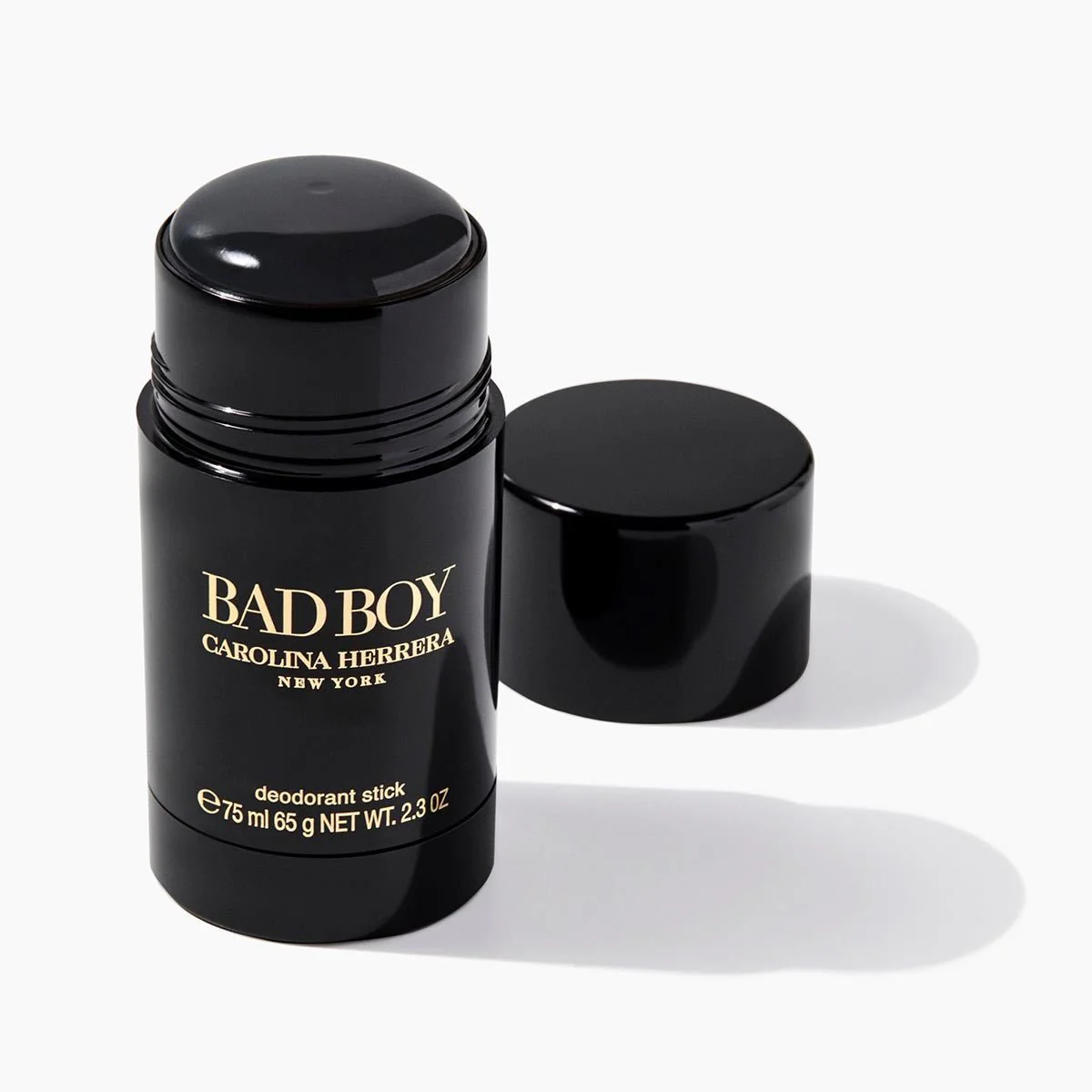 Carolina Herrera Bad Boy Deodorant Stick - Image 3