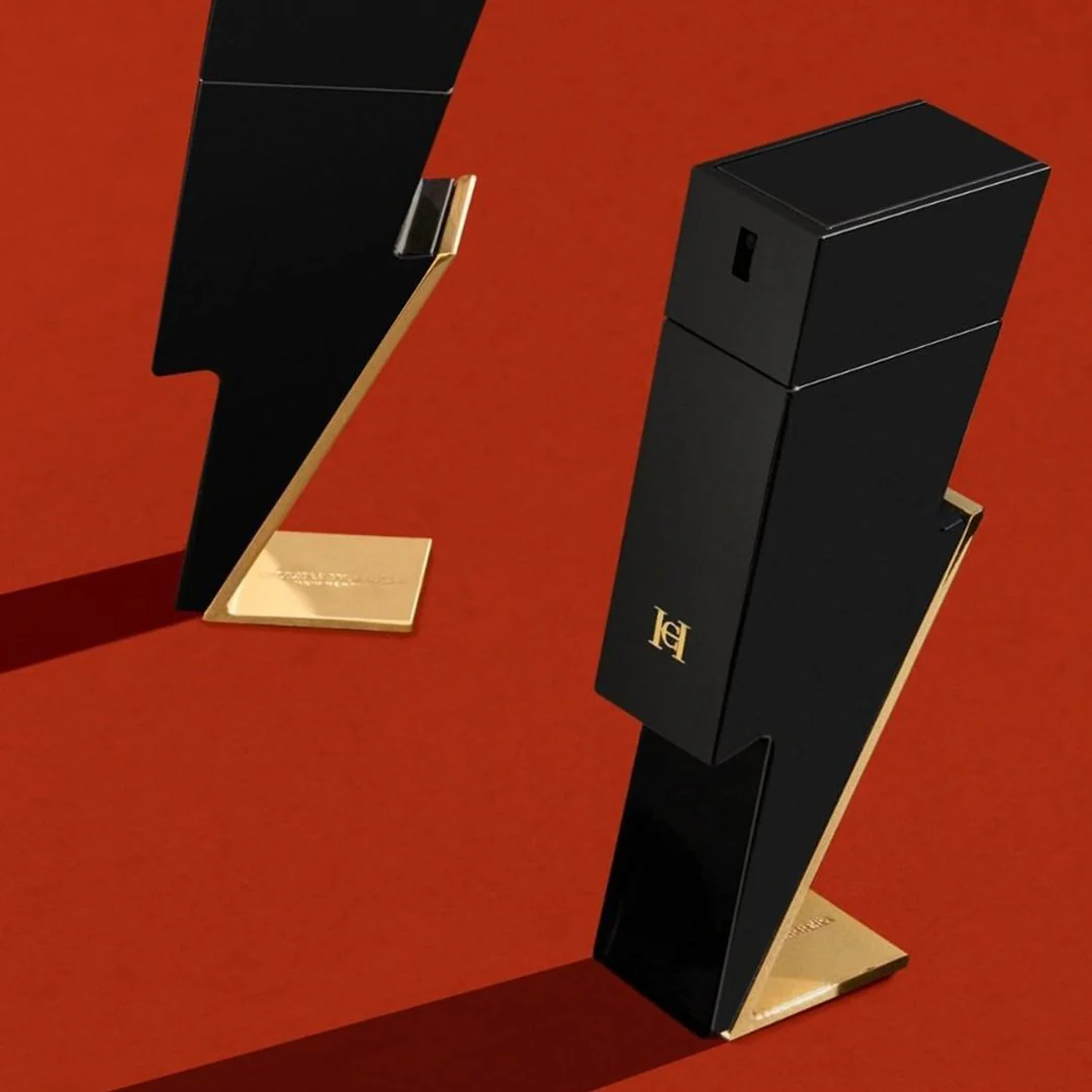 Carolina Herrera Bad Boy EDT - Image 7