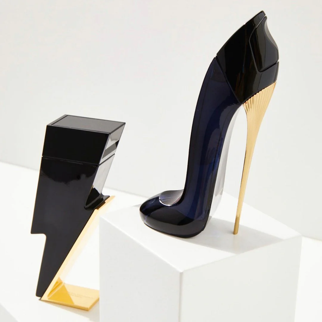 Carolina Herrera Bad Boy EDT - Image 9