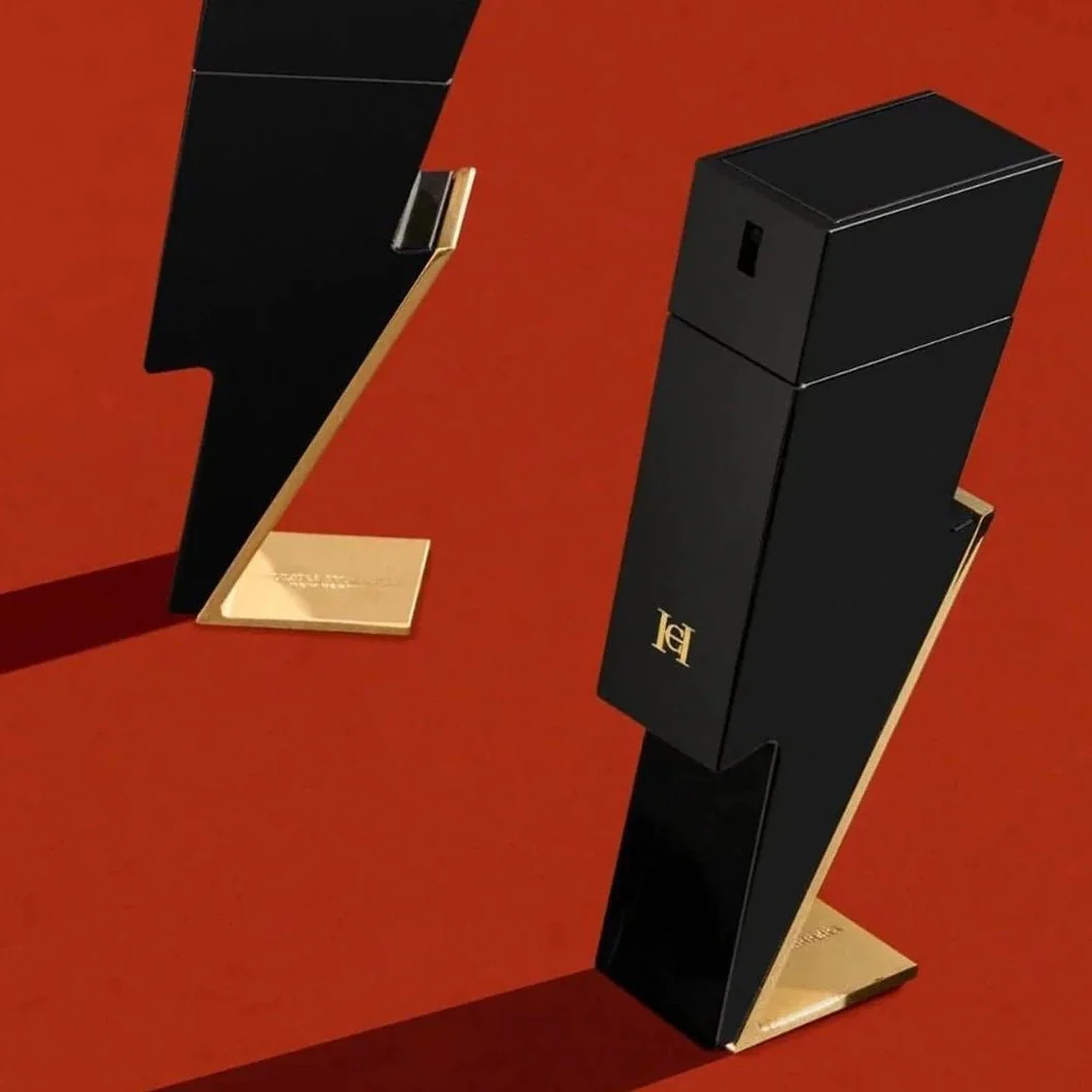 Carolina Herrera Bad Boy Extreme EDP - Image 2