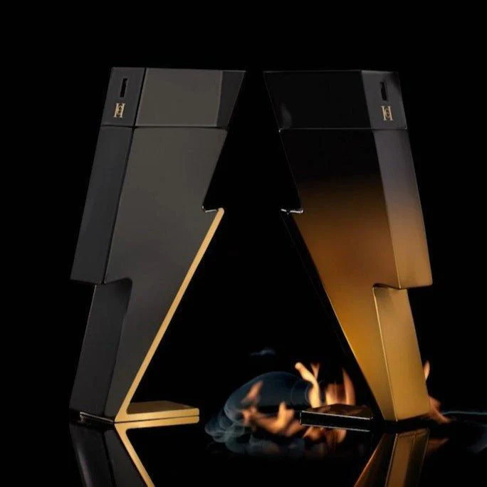 Carolina Herrera Bad Boy Extreme EDP - Image 3