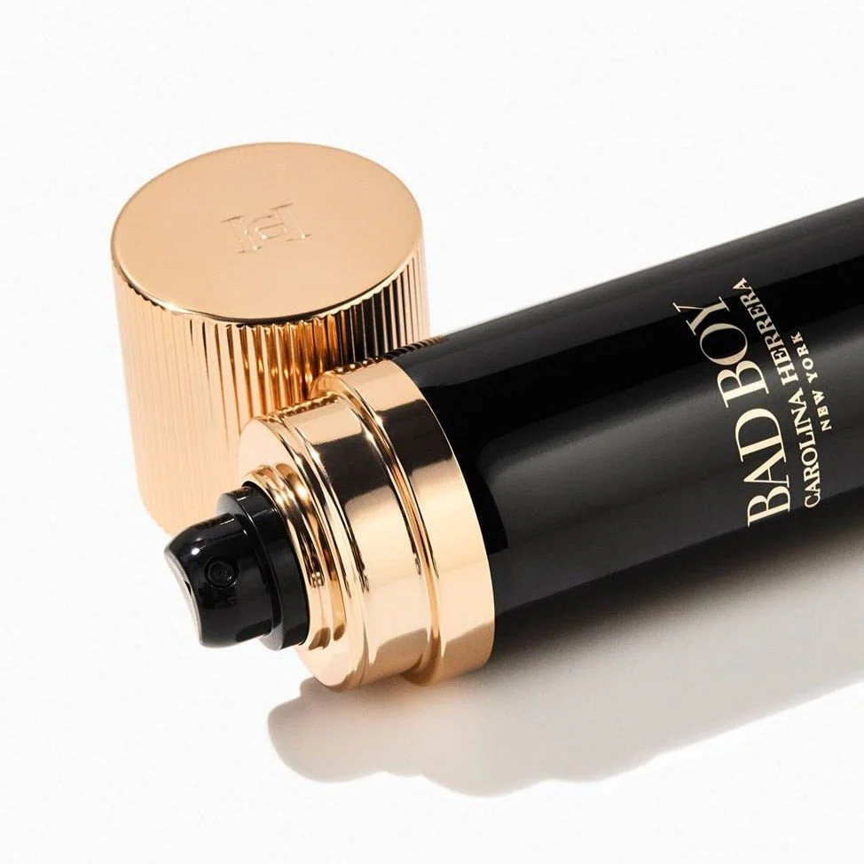 Carolina Herrera Bad Boy Fresh Power Spray - Image 3