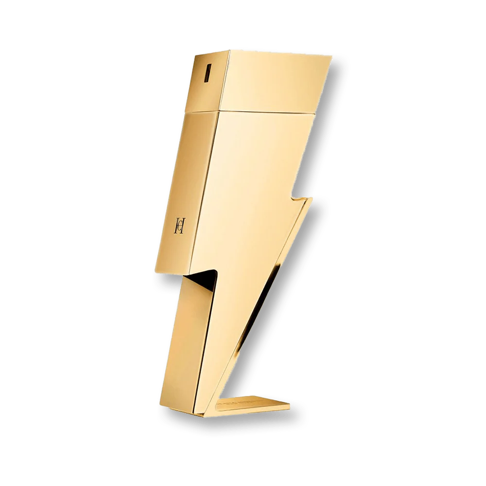 Carolina Herrera Bad Boy Gold Fantasy EDT