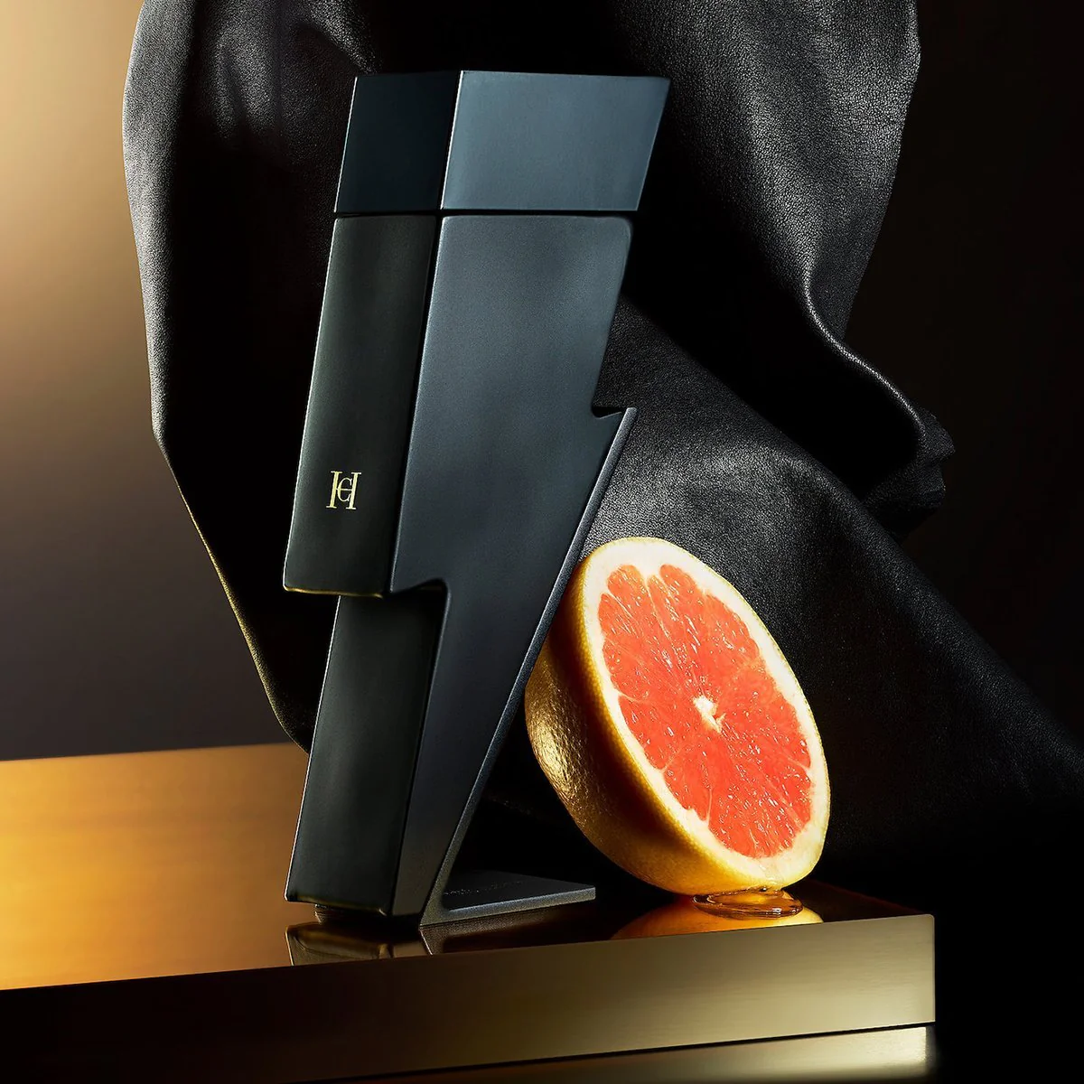 Carolina Herrera Bad Boy Le Parfum - Image 4