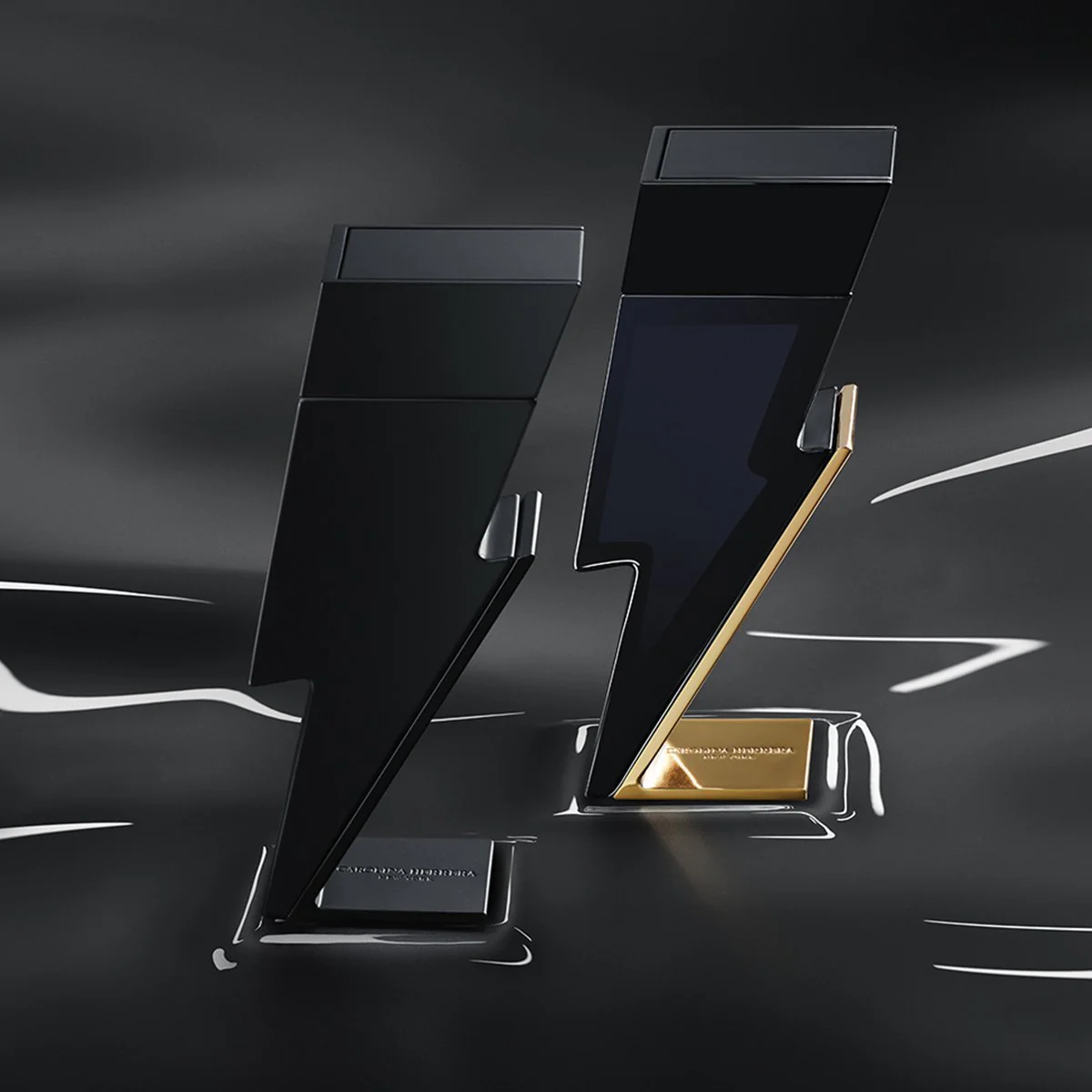 Carolina Herrera Bad Boy Le Parfum - Image 5