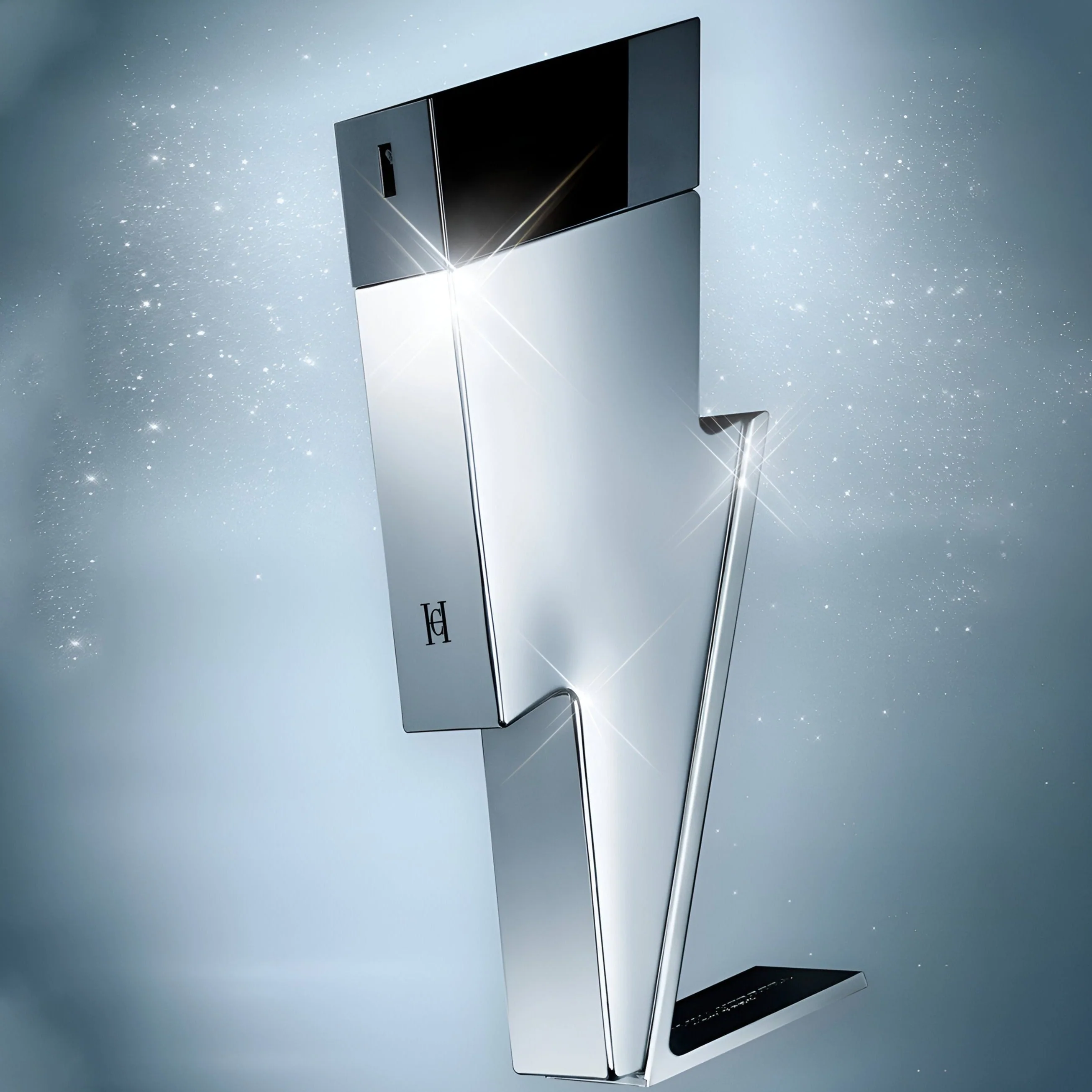 Carolina Herrera Bad Boy Superstar Limited Edition EDT - Image 2