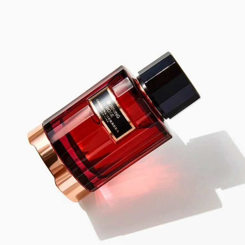 Carolina Herrera Burning Rose EDP - Image 2