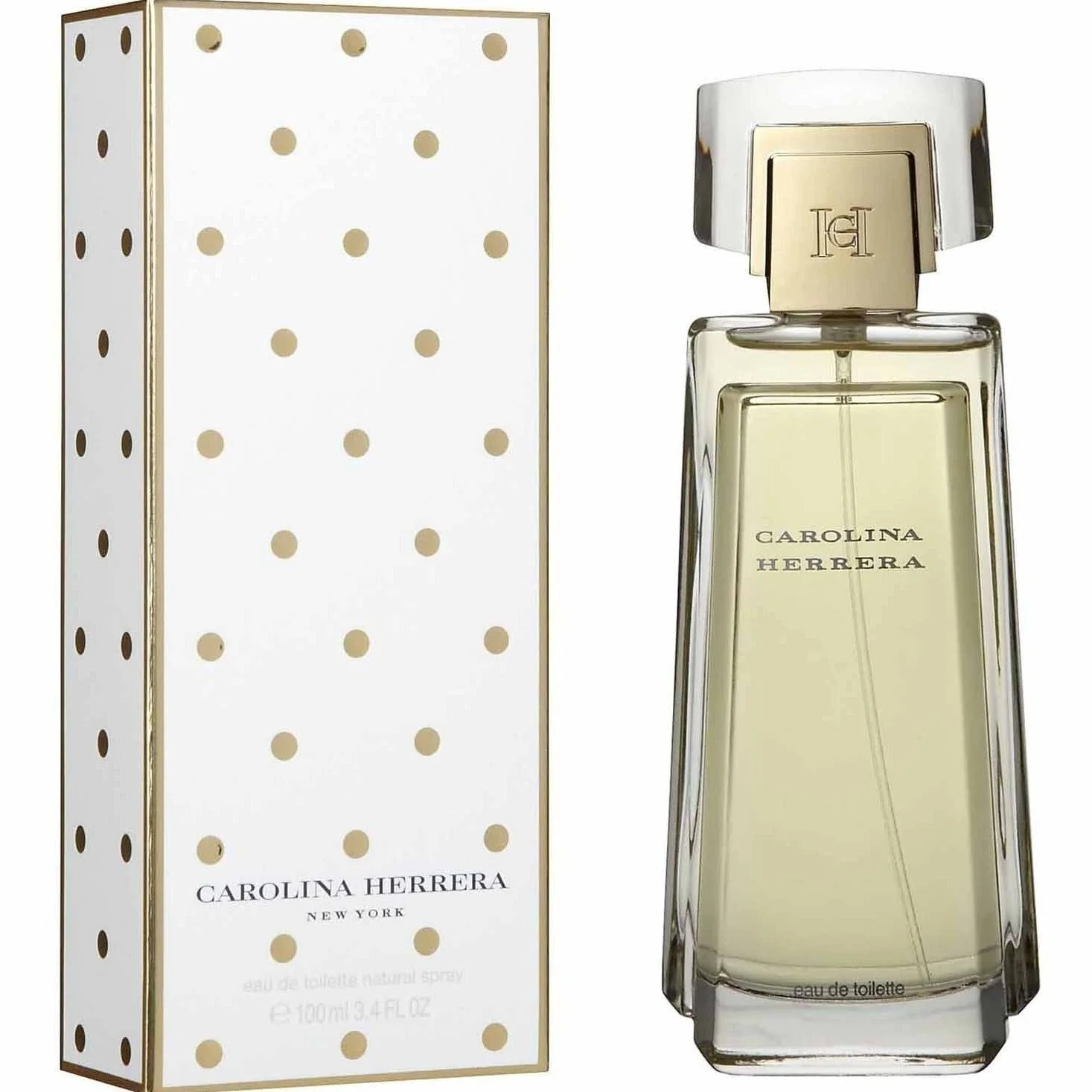 Carolina Herrera By Carolina Herrera EDP - Image 4