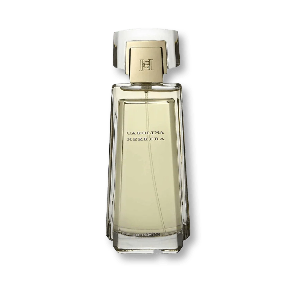 Carolina Herrera EDT For Women