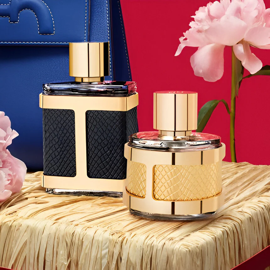 Carolina Herrera Ch Insignia Limited Edition EDP - Image 4
