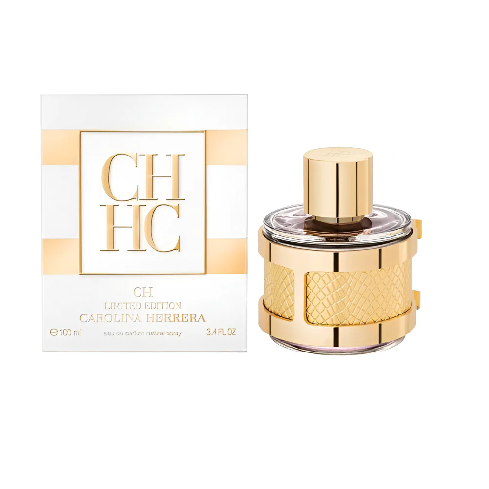 Carolina Herrera Ch Insignia Limited Edition EDP - Image 5