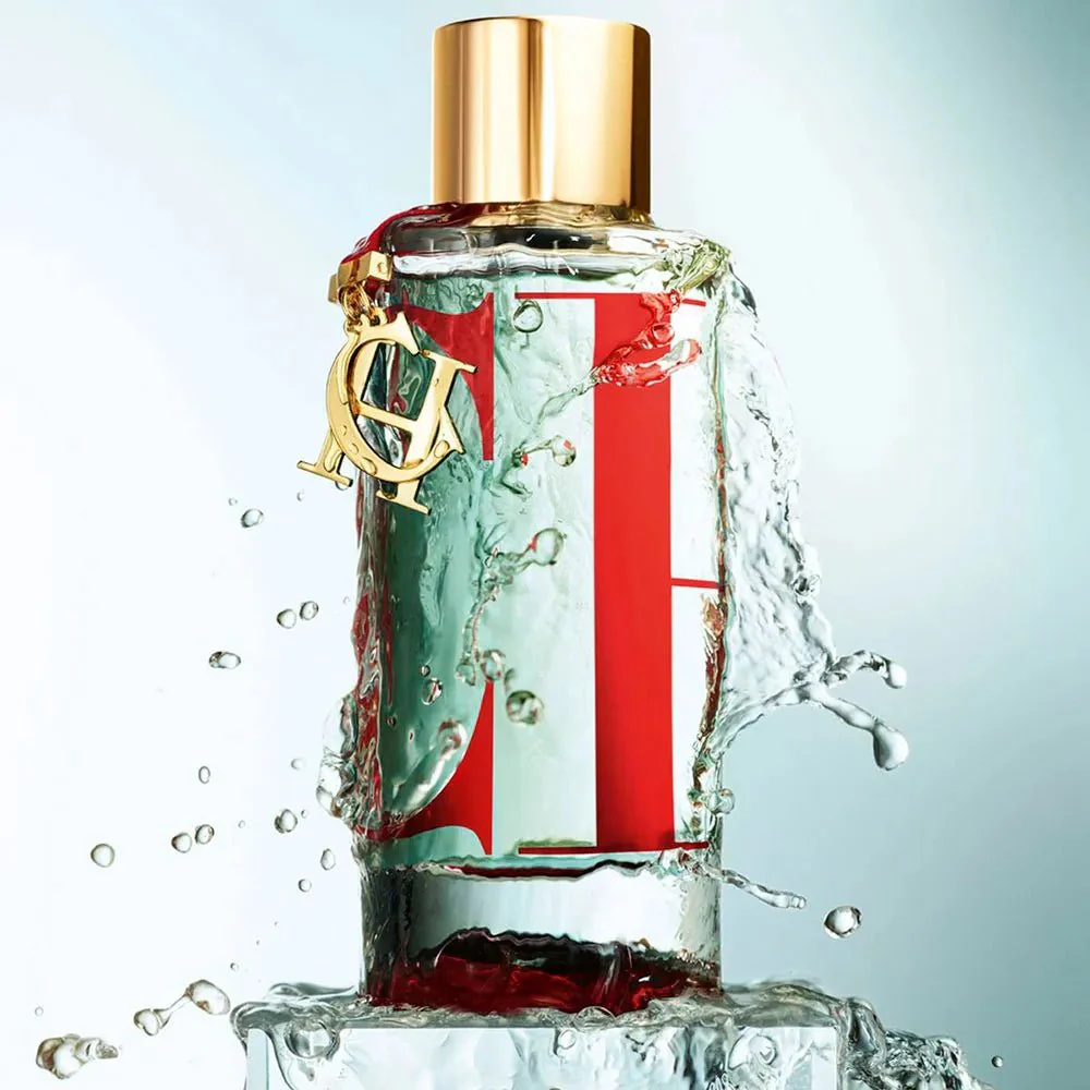 Carolina Herrera Ch L'Eau EDT - Image 2