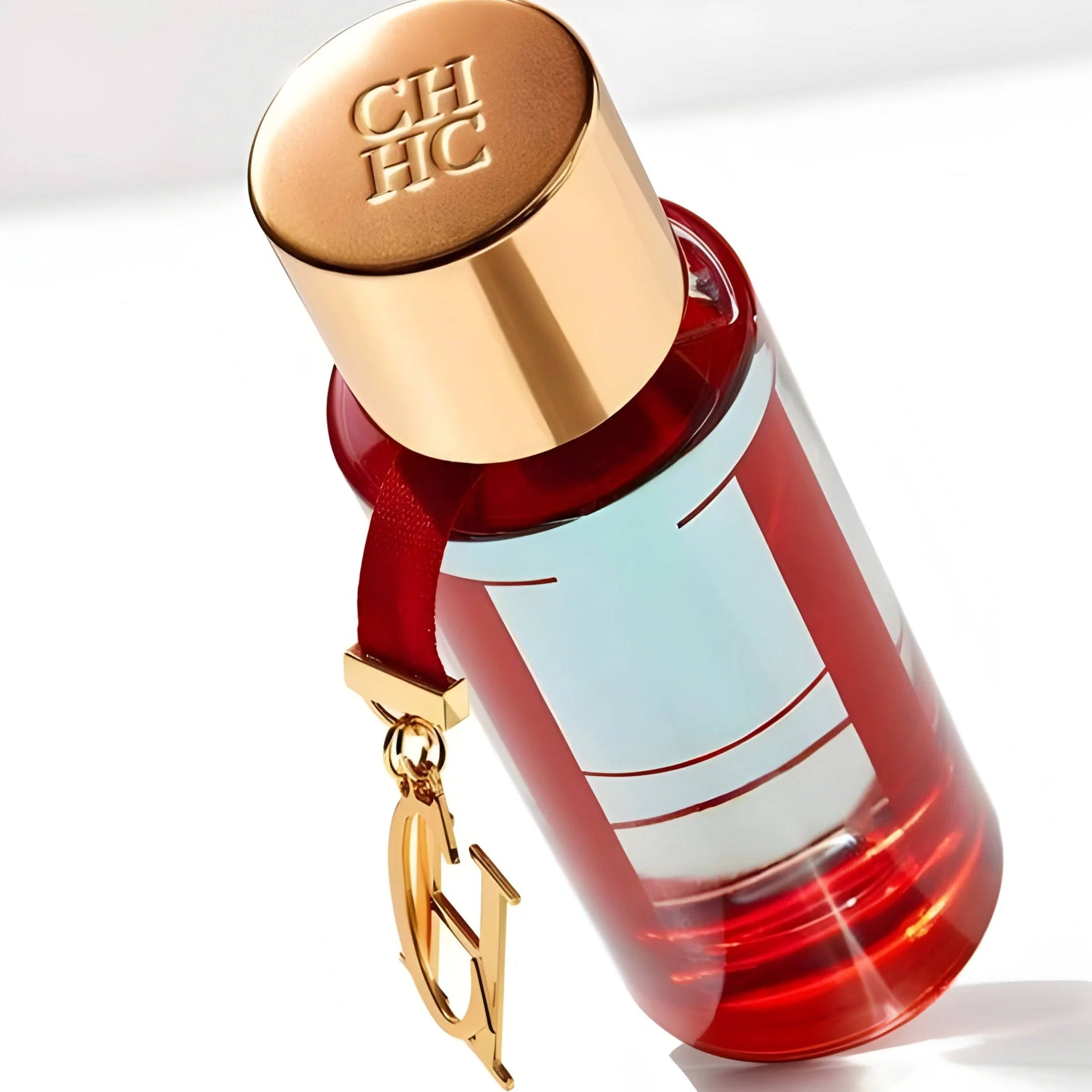 Carolina Herrera Ch L'Eau EDT - Image 3