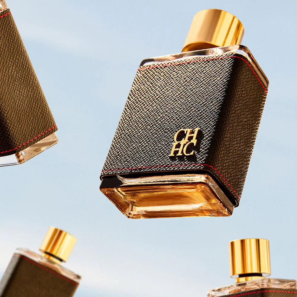 Carolina Herrera CH Men EDT - Image 3