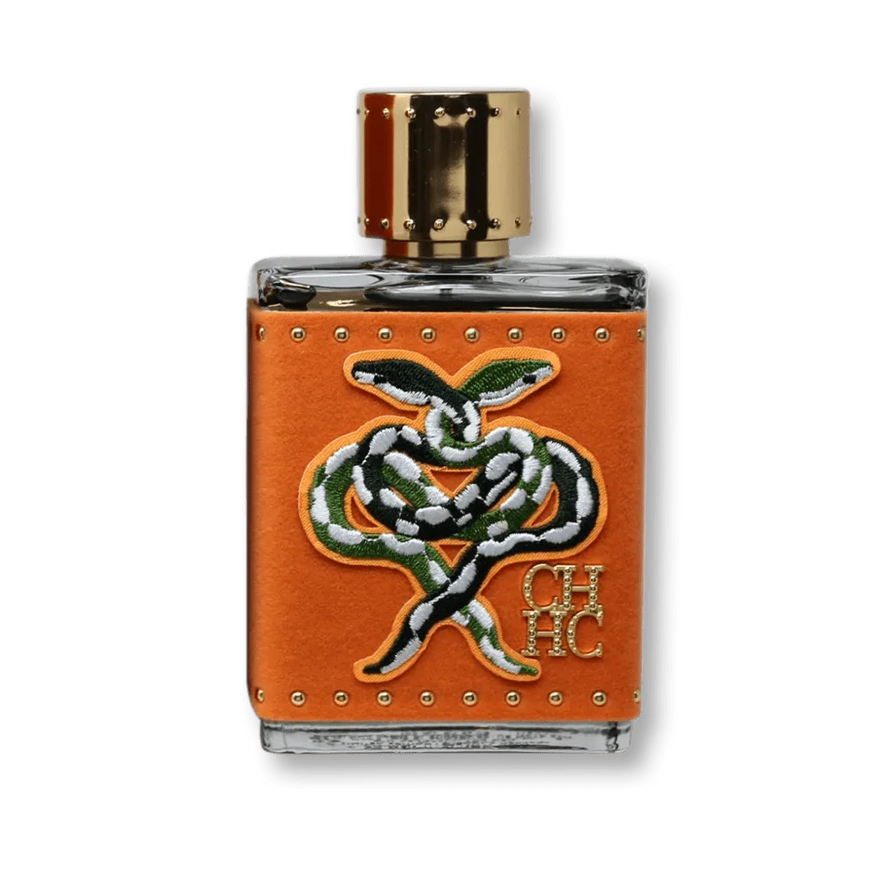 Carolina Herrera Ch Men Hot! Hot! Hot! Limited Edition EDP