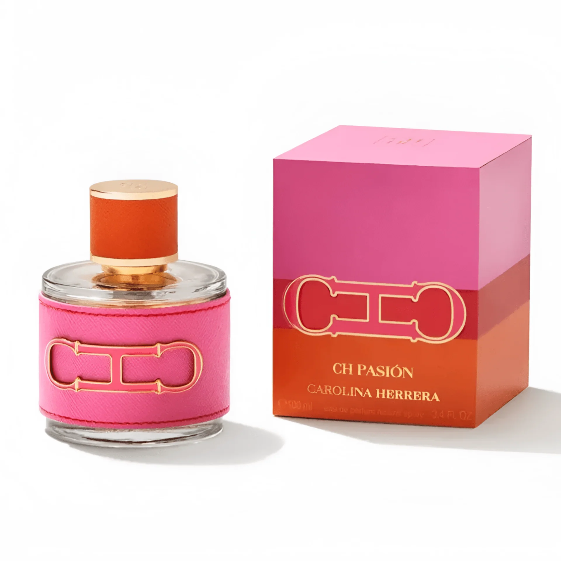 Carolina Herrera Ch Pasion EDP - Image 4