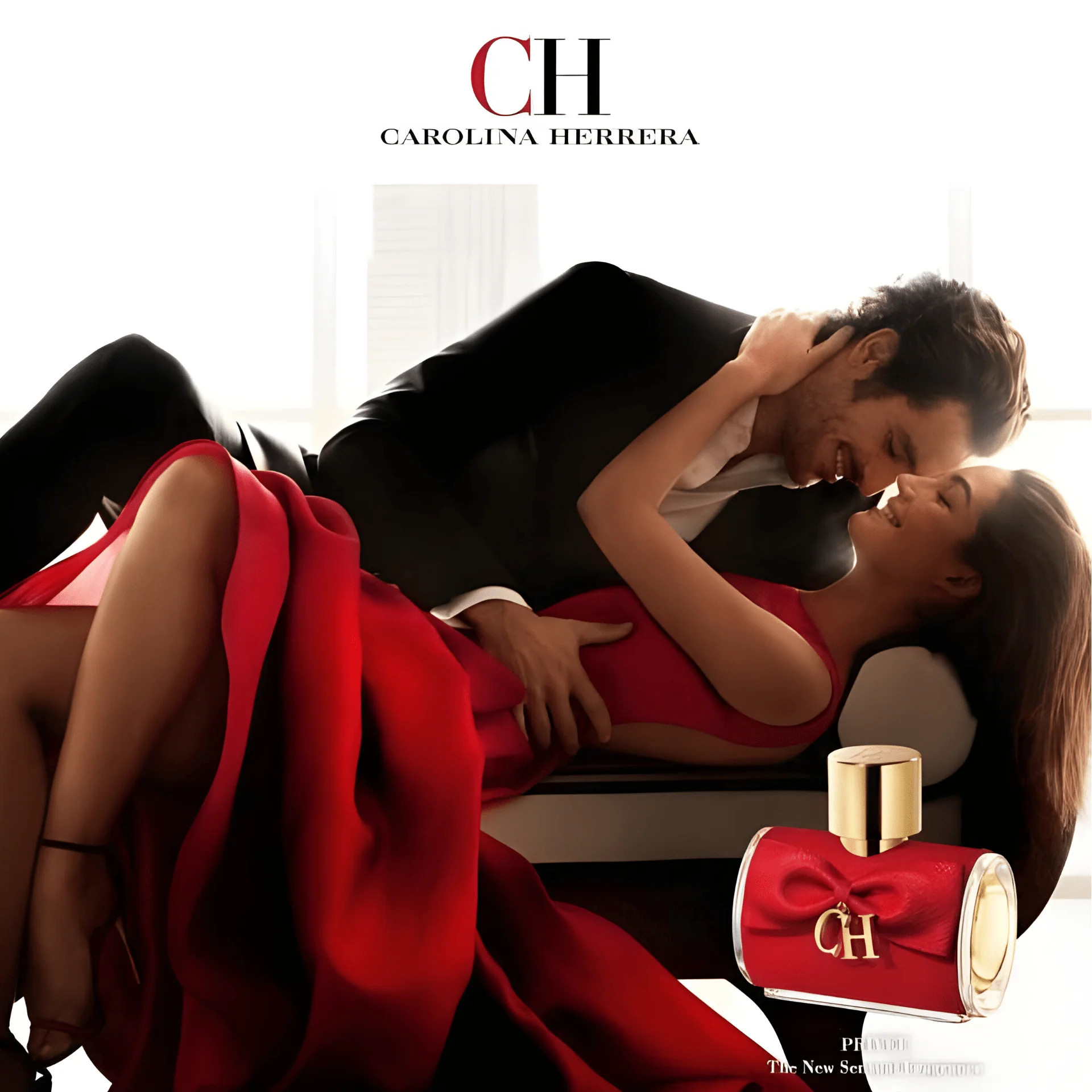Carolina Herrera Ch Privee EDP - Image 2