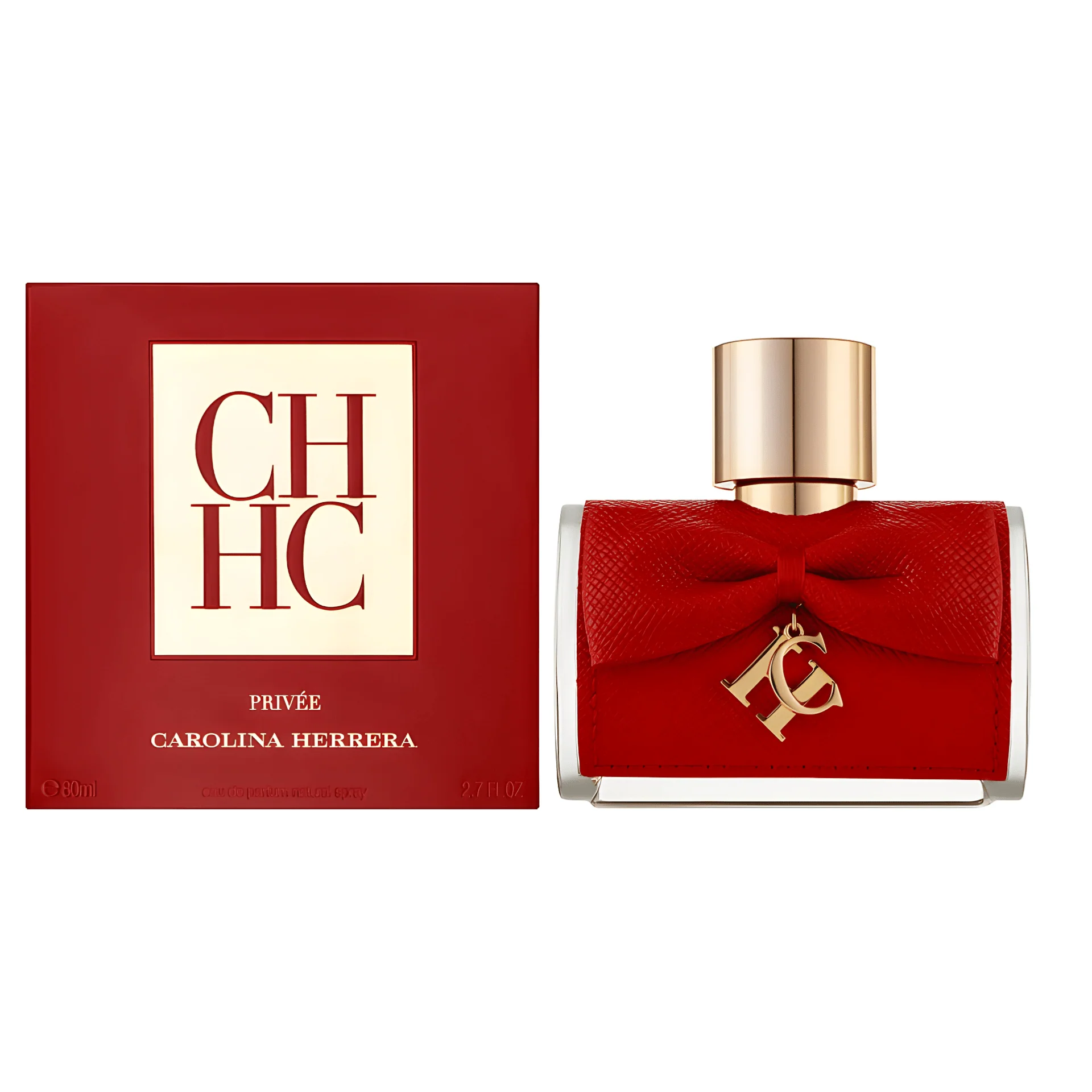 Carolina Herrera Ch Privee EDP - Image 4