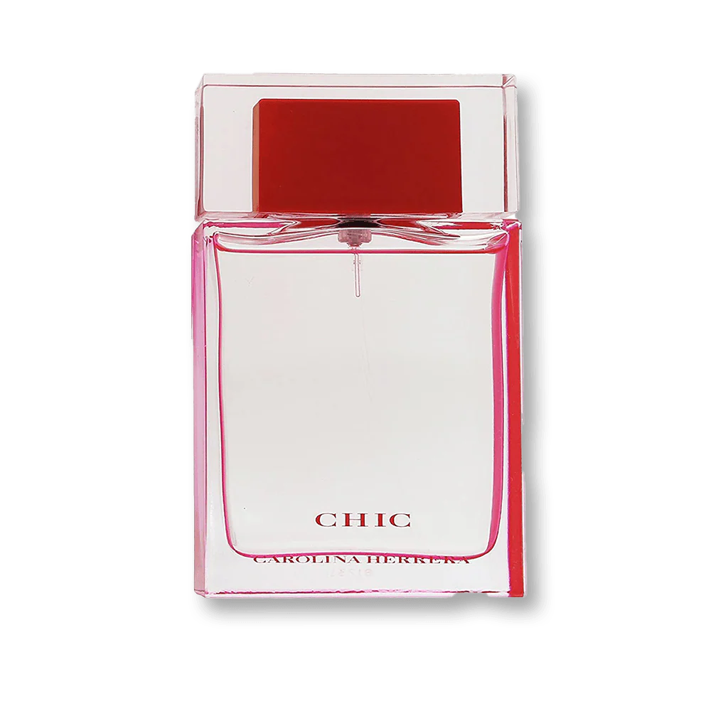Carolina Herrera Chic EDP