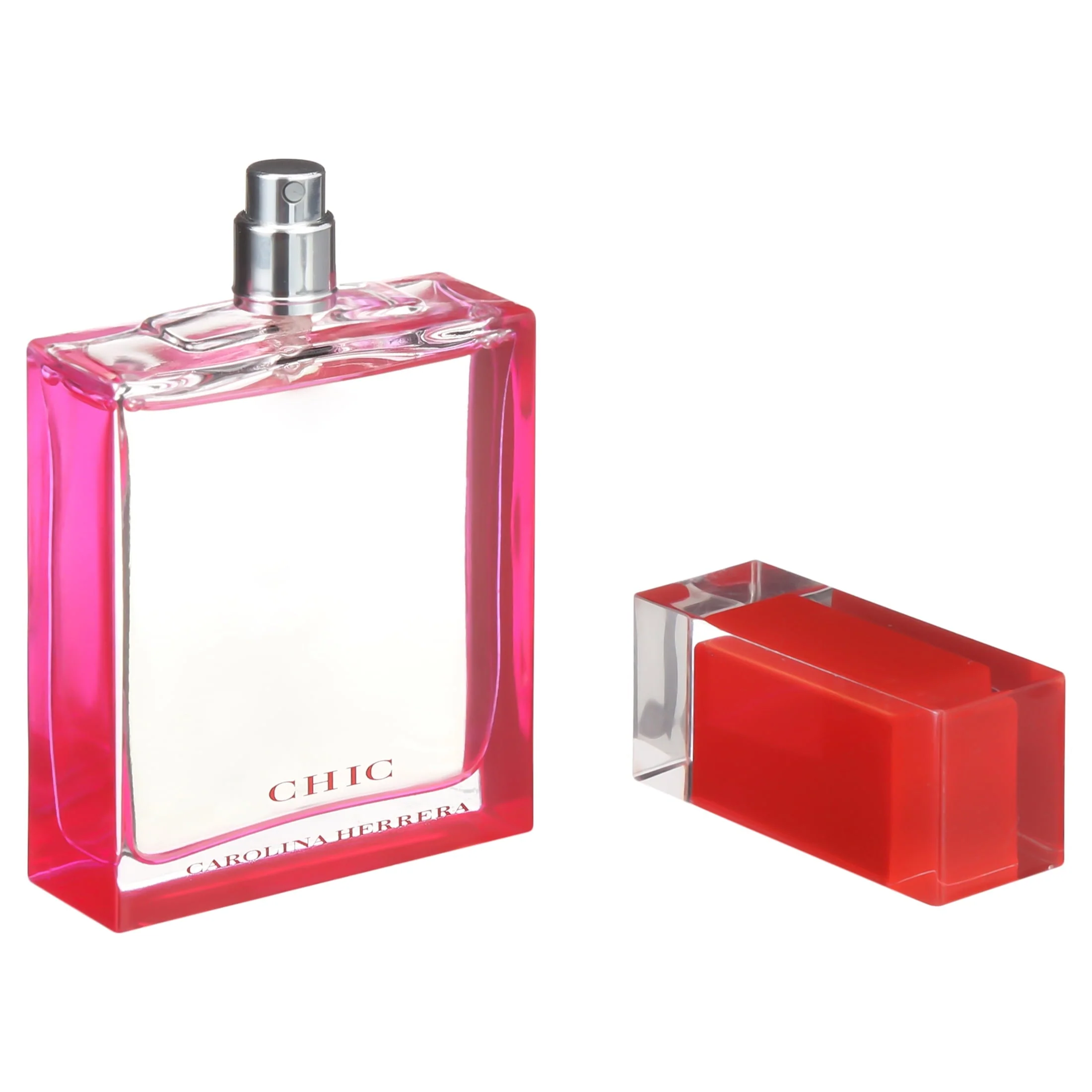 Carolina Herrera Chic EDP - Image 3