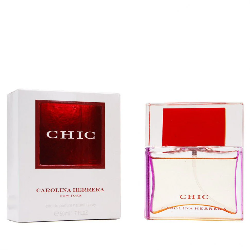 Carolina Herrera Chic EDP - Image 4